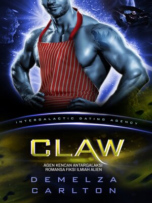 cover image of Claw